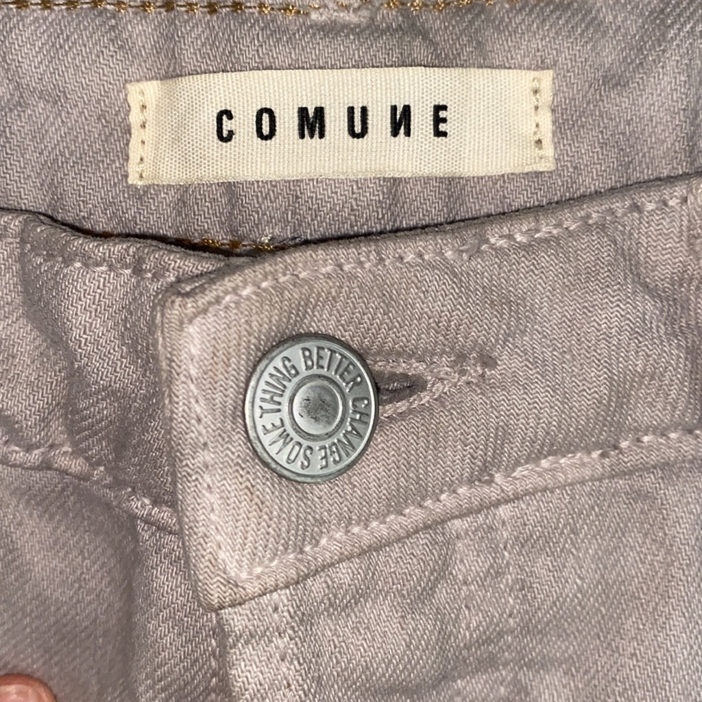 Comune Denim